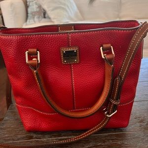 Small Dooney and Bourke Chelsea Bag